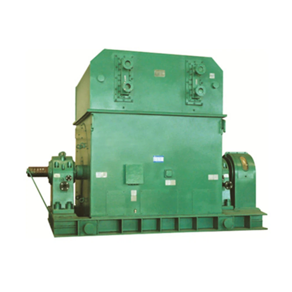 AC Three-Phase Synchronous Motor 1250KW AC Three-Phase Synchronous Motor 1250KW